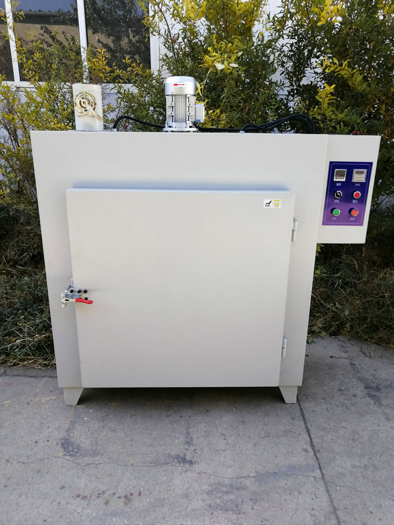 豐輝工業干燥箱：深耕行業痛點，讓優勢落地每個生產環節